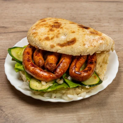 Kobasica 170g